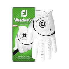 Footjoy weathersof gant d'occasion  Livré partout en France