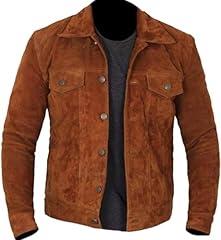 Hifacon herren westernjacke gebraucht kaufen  Wird an jeden Ort in Deutschland