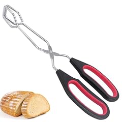 Kitchen scissor tongs for sale  Delivered anywhere in UK