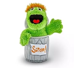 Oscar grouch soft for sale  Delivered anywhere in USA 