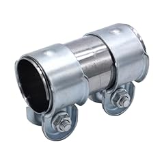 Exhaust clamps exhaust for sale  Delivered anywhere in UK