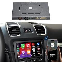 Yolanauto wireless carplay for sale  Delivered anywhere in USA 