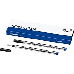 Montblanc rollerball refills for sale  Delivered anywhere in USA 
