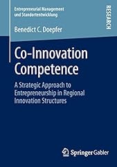 Innovation competence strategi d'occasion  Livré partout en Belgiqu