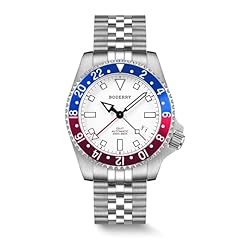 Boderry orologio uomo usato  Spedito ovunque in Italia 