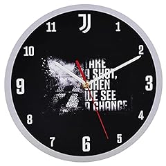 Juventus orologio parete usato  Spedito ovunque in Italia 