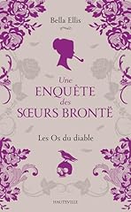 Enquête soeurs brontë d'occasion  Livré partout en France