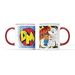 Willowgifts danger mouse for sale  Delivered anywhere in UK