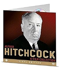 Alfred hitchcock retro for sale  Delivered anywhere in USA 