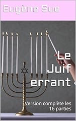 Juif errant version d'occasion  Livré partout en France