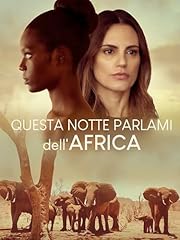 Questa notte parlami usato  Spedito ovunque in Italia 
