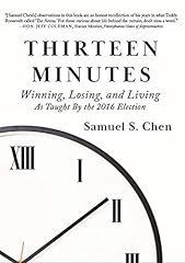 Thirteen minutes winning for sale  Delivered anywhere in USA 