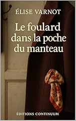 Foulard poche manteau d'occasion  Livré partout en France