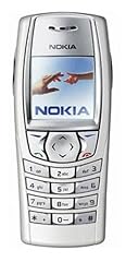 Nokia 6610 white for sale  Delivered anywhere in UK