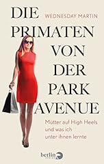 Primaten park avenue gebraucht kaufen  Wird an jeden Ort in Deutschland