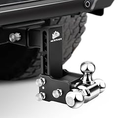 Metoware adjustable trailer for sale  Delivered anywhere in USA 