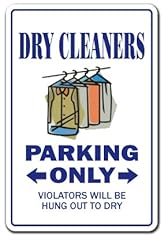 Dry cleaners aluminum for sale  Delivered anywhere in USA 