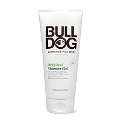 Bulldog detergente viso usato  Spedito ovunque in Italia 
