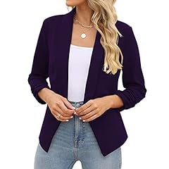 Pogt petite blazers for sale  Delivered anywhere in USA 