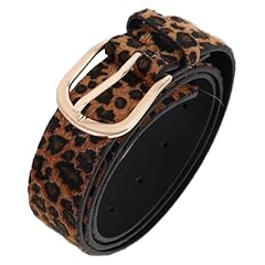 Catiebye brown leopard for sale  Delivered anywhere in UK