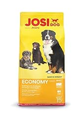 Josidog economy hundefutter gebraucht kaufen  Wird an jeden Ort in Deutschland