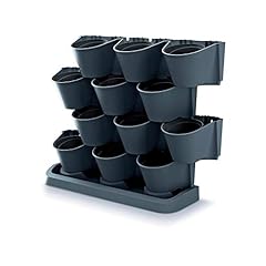 Prosperplast cascade garden for sale  Delivered anywhere in UK