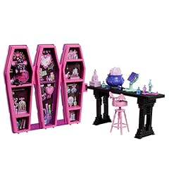 Monster high stanza usato  Spedito ovunque in Italia 