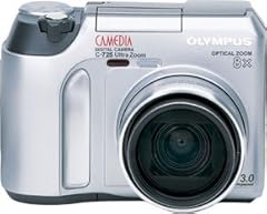Olympus camedia 725 for sale  Delivered anywhere in USA 