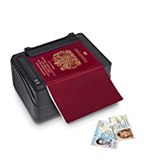 Plustek mini passport gebraucht kaufen  Wird an jeden Ort in Deutschland