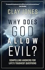 God allow evil for sale  Delivered anywhere in USA 
