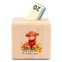 Bjdamai highland cow for sale  Delivered anywhere in USA 