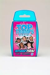 Top trumps specials for sale  Delivered anywhere in UK