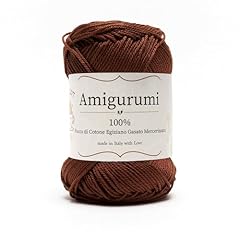 Amigurumi tricot cafè usato  Spedito ovunque in Italia 
