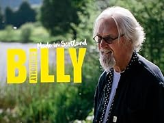 Billy connolly made for sale  Delivered anywhere in UK