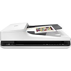 Scanjet pro 2500 for sale  Delivered anywhere in USA 