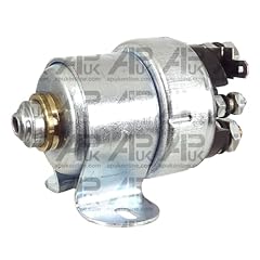 Starter solenoid replacement for sale  Delivered anywhere in UK