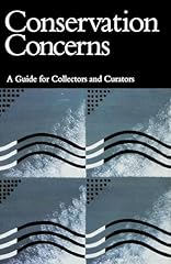 Conservation concerns guide for sale  Delivered anywhere in UK
