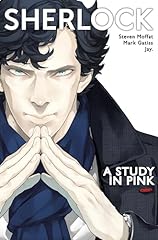 Sherlock study pink gebraucht kaufen  Wird an jeden Ort in Deutschland