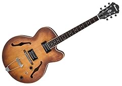 Ibanez af55 chitarra usato  Spedito ovunque in Italia 