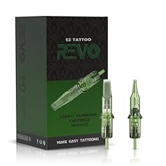 Tattoo cartridge needles for sale  Delivered anywhere in UK