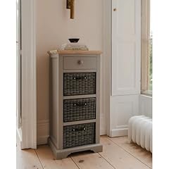 Florence tallboy storage for sale  Delivered anywhere in UK