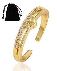 Kgduyc bague argent d'occasion  Livré partout en France
