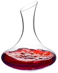 Wlasss wine decanter for sale  Delivered anywhere in USA 