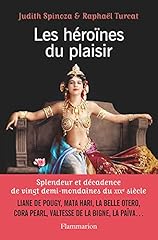 Héroïnes plaisir d'occasion  Livré partout en France