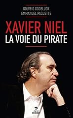 Xavier niel pirate d'occasion  Livré partout en France