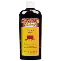 Fiebing vintage gel gebraucht kaufen  Wird an jeden Ort in Deutschland