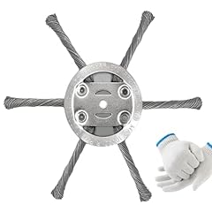 Steel wire trimmer for sale  Delivered anywhere in USA 