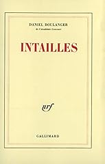 Intailles retouches d'occasion  Livré partout en France