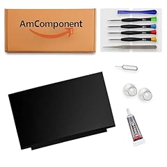Amcomponent display ricambio usato  Spedito ovunque in Italia 
