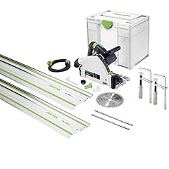 Festool tauchsäge rebq gebraucht kaufen  Wird an jeden Ort in Deutschland